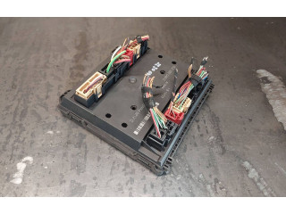 Блок комфорта 6Q1937049C Skoda Fabia Mk1 (6Y)