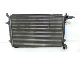 Радиатор охлаждающей жидкости