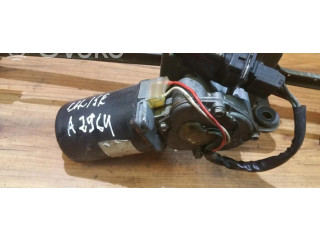 Моторчик дворников     Fiat Ulysse