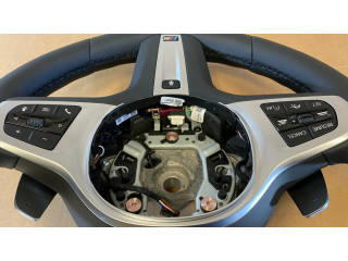 Руль BMW X5 G05 2018- года 32308008181, 32308094544