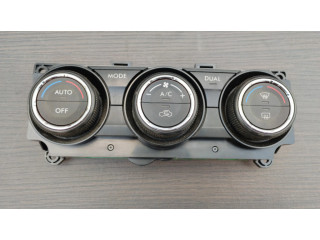 Блок управления климат-контролем 72311FJ100, FJ100 Subaru XV