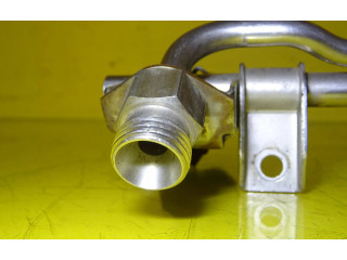 Vstřikovací lišta 90536149 Opel Zafira A