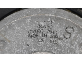 Вентилятор радиатора 1680007940 Honda Accord 2.2