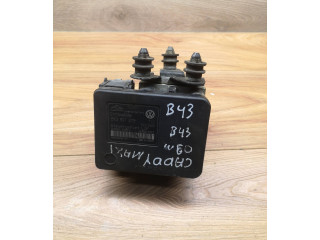 Jednotka ABS 2K3907379, 10096003653 Volkswagen Caddy 2015