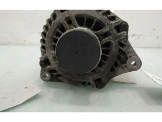 Генератор 23700AA640   Subaru Forester SH      