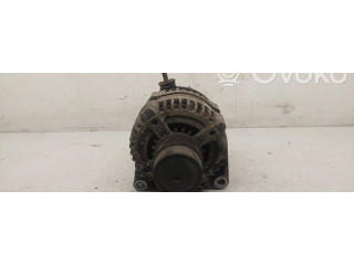 Генератор 04868430AD, 2210000023 Dodge Grand Caravan 3.3