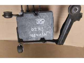 Блок АБС 1K589, 20580   Hyundai  ix20   -  года