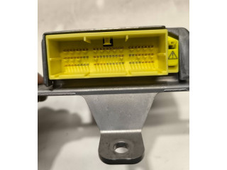 Блок подушек безопасности 98221SC030, 1503000940 Subaru Forester SH