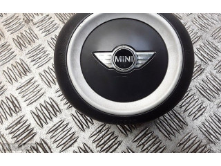 Подушка безопасности водителя 6762450   Mini Cooper Hatch Hardtop