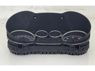 Přístrojová deska Alfa Romeo Mito 2010 A2C53357406, 50517150