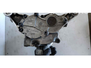 Čerpadlo oleje 07Z115187A Volkswagen Touareg I BLE