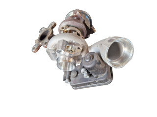 Турбина 4918001716, 04E145873P   Cupra Leon      