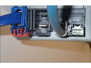 рейка Колонка рулевая Renault Twingo II 2007 - 2014 года