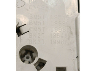 Блок управления климат-контролем BK2T18549, CM5T19980 Ford Transit Custom