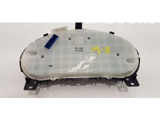 Панель приборов 13265613AA   Opel Meriva B       