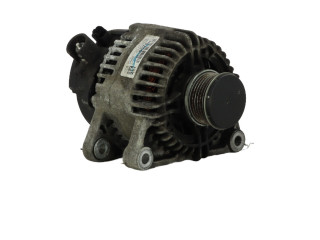 Генератор 9806007480 Peugeot 2008 I