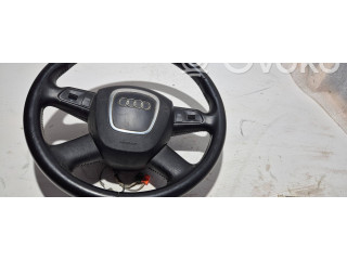 Руль    Audi Q7 4L 2007