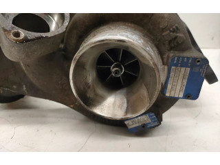  Турбина Volvo S60  31293086         