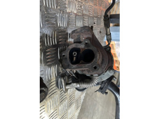  Турбина Fiat Grande Punto  73501343   для двигателя 199A2000      