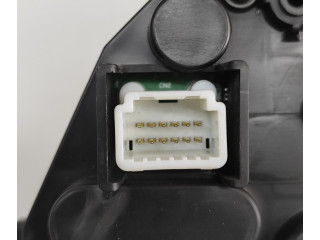 Přístrojová deska Nissan Navara D23 2017 248105JM2B