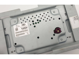 Дисплей GX63-19C299-AC, 0DZ029184 Jaguar XF X260