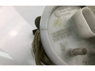 Топливный насос