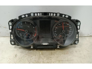 Панель приборов 5G1920750C   Volkswagen Golf VII       