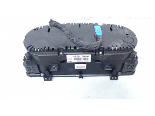 Панель приборов 2K0920875L   Volkswagen Caddy       