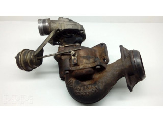 Turbodmychadlo Турбина 074145701A Volkswagen Multivan T4 2.5