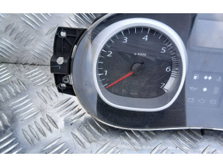 Панель приборов P248100029R Dacia Duster