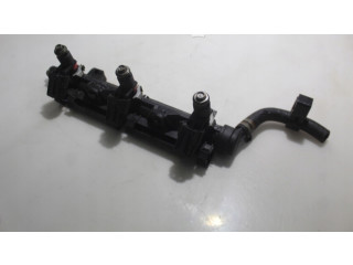 Топливная рампа Skoda Fabia Mk2 (5J)