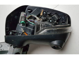 Зеркало электрическое Subaru Forester SK 2018 - года