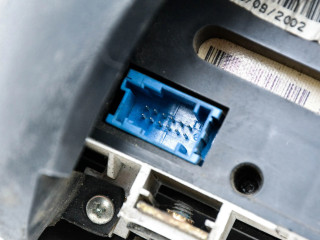 Přístrojová deska Fiat Seicento/600 1998 735270336