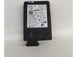 Модуль управления слепым пятном A0009054111, A0009020848 Mercedes-Benz GLE W167