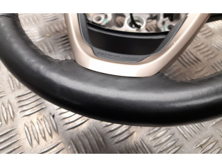 Руль Jeep Grand Cherokee 2010 - 2021 года P1WE241X9AI, 1034100