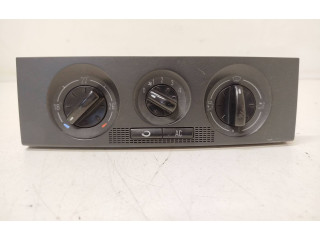 Блок управления климат-контролем 6Y0820045A, 901511760002 Skoda Fabia Mk1 (6Y)