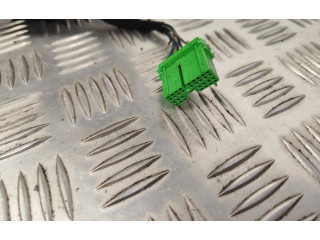 Зеркало электрическое        Volvo S80  2007 - 2013 года   