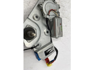 Моторчик заднего дворника 00006405F4 Citroen Xantia