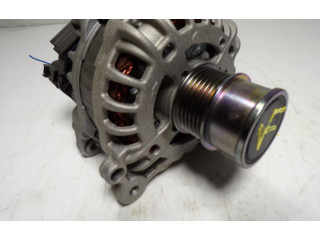 Генератор 04E903015A, 04E903015A   Audi A1      