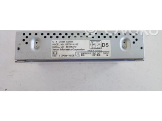 Дисплей    80315270   Nissan X-Trail T31