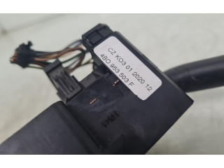 Ручка стеклоочистителей 4B0953503F   Volkswagen PASSAT B5.5