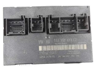 Блок комфорта 1K0959433CP Volkswagen Caddy