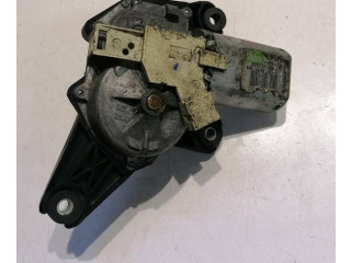 Моторчик заднего дворника 8200311486, 5L00403087    Renault Clio III