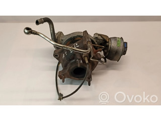 Турбина Audi A4 S4 B8 8K 2.0 03L145721B