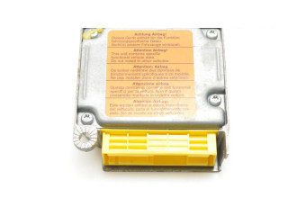 Блок подушек безопасности 1J0909601A Audi A3 S3 8L