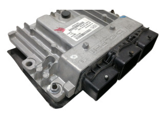 Řídící jednotka 1943ZF, 9666098180 Peugeot RCZ 2011