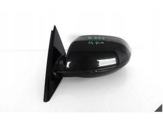 Zpětné zrcátko Audi A8 S8 D4 4H 2013 4H1857409M