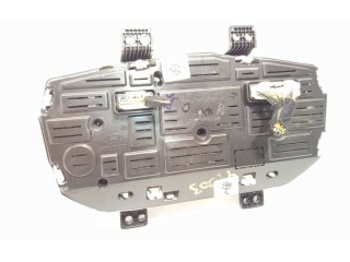 Панель приборов 94003B9521 Hyundai i10