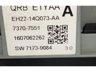 Pojistková skříňka Řídící jednotka BSM EH2214Q073AA Land Rover Discovery 5 2017