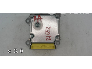 Блок подушек безопасности 1K0909605N, 1K0909605N Volkswagen Golf Plus